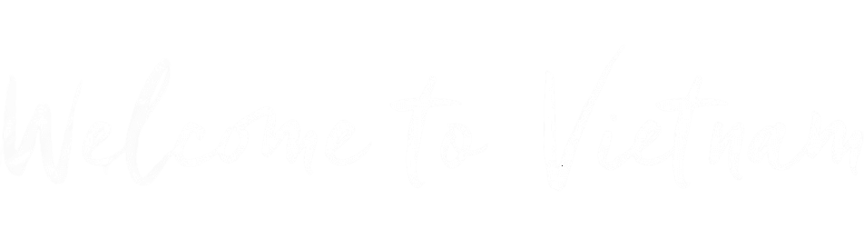 Welcome to VietNam